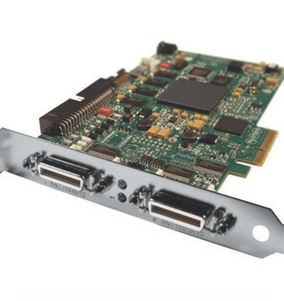 Product image of Dalsa Xcelera-CL PX4 SE